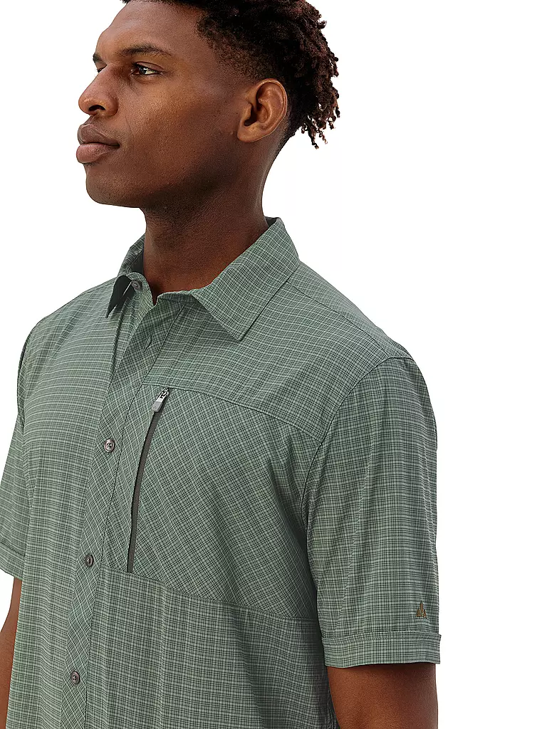 VAUDE | Chemise d'extérieur Seiland pour hommes |