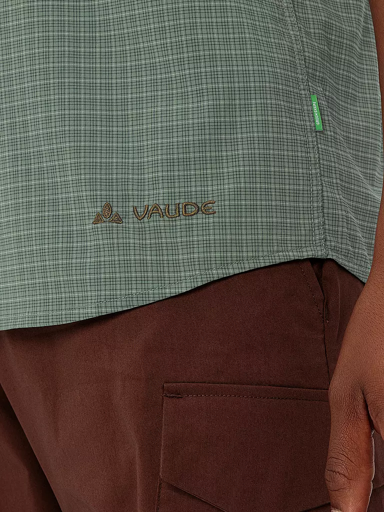 VAUDE | Chemise d'extérieur Seiland pour hommes |