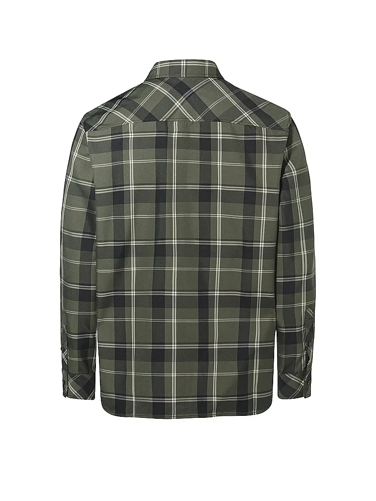 VAUDE | Chemise homme Neshan IV |