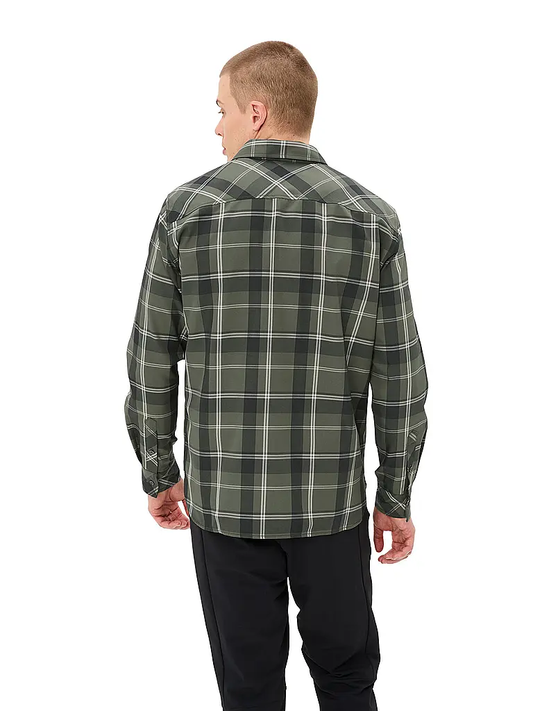 VAUDE | Chemise homme Neshan IV |
