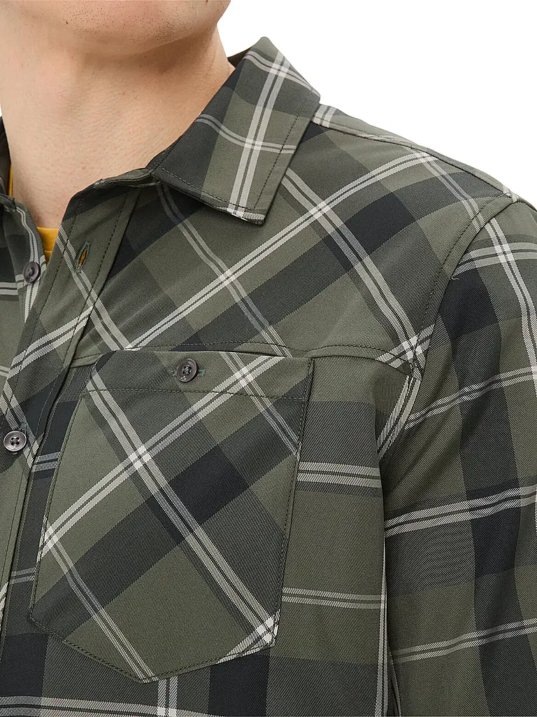 VAUDE | Chemise homme Neshan IV |