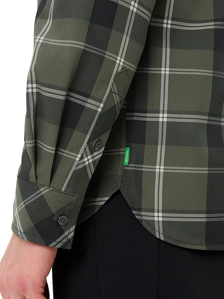 VAUDE | Chemise homme Neshan IV |