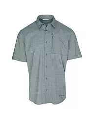 VAUDE | Chemise outdoor Seiland homme | Gris clair