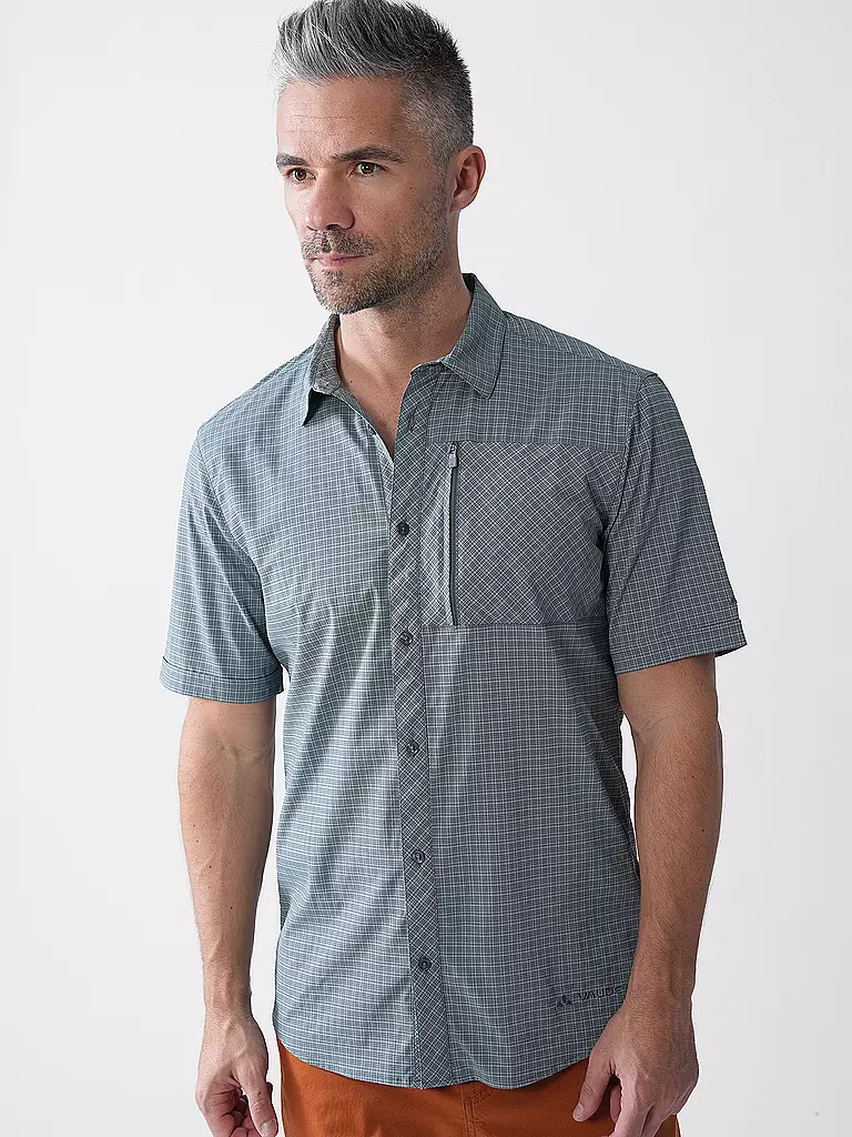 VAUDE | Chemise outdoor Seiland homme |