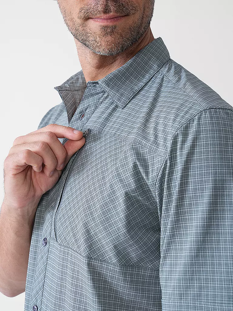 VAUDE | Chemise outdoor Seiland homme |