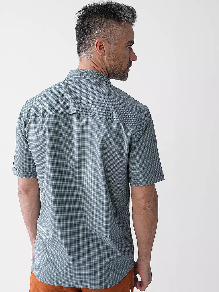 VAUDE | Chemise outdoor Seiland homme |