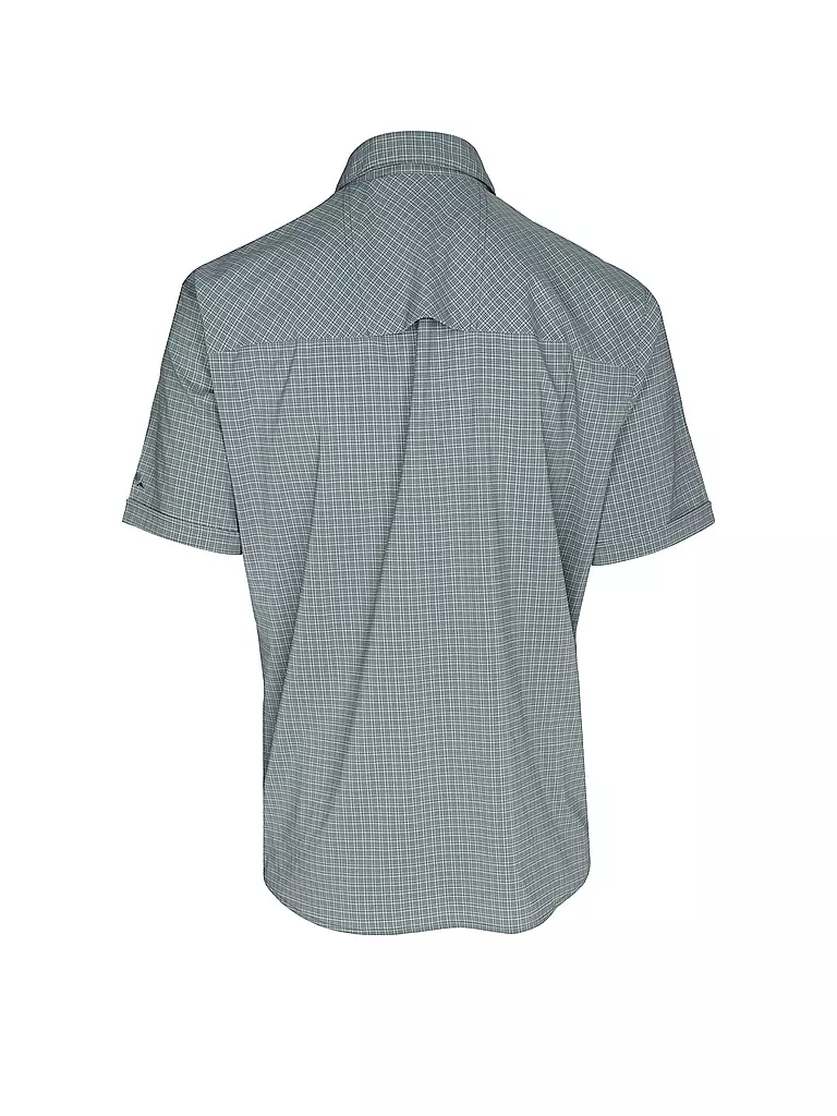 VAUDE | Chemise outdoor Seiland homme |