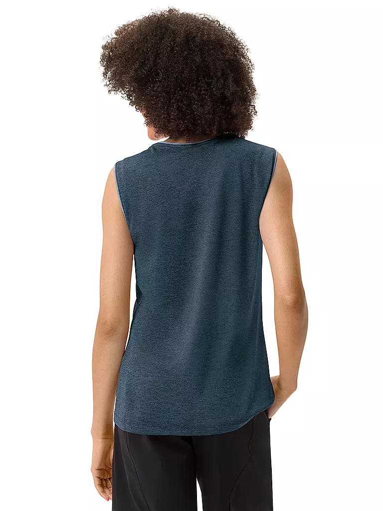 VAUDE | Débardeur de sport Essential pour femmes |