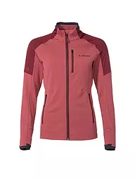 VAUDE | Damen Fleecejacke Elope II | Orange