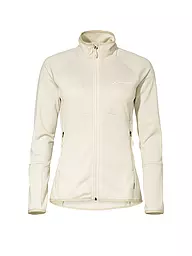 VAUDE | Damen Fleecejacke Monviso | Beige