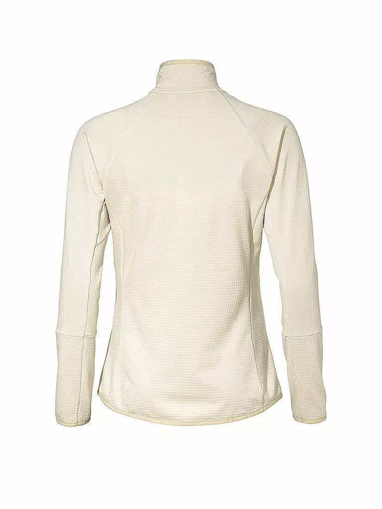 VAUDE | Damen Fleecejacke Monviso | Beige