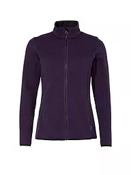 VAUDE | Veste polaire femme Rienza IV | Lilas