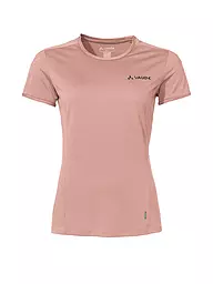 VAUDE | Damen Funktionsshirt Elope | Rose