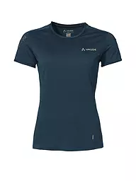 VAUDE | Damen Funktionsshirt Elope | Bleu foncé