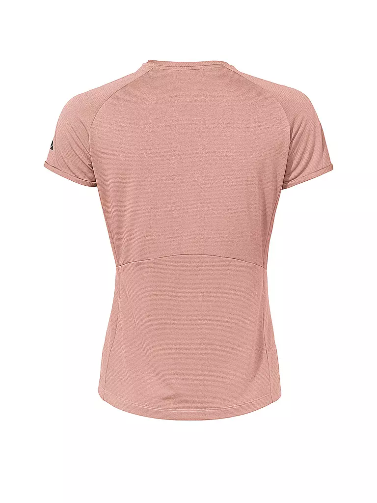 VAUDE | Damen Funktionsshirt Elope | Rose