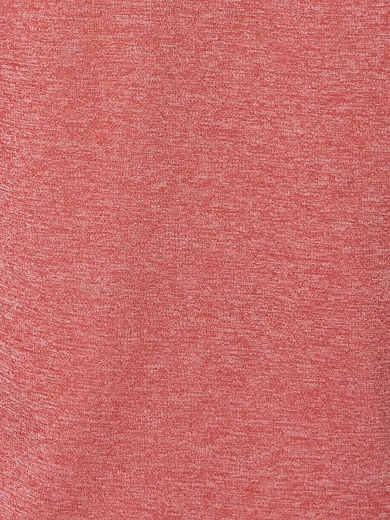 VAUDE | Damen Funktionsshirt Essential  | Rouge foncé