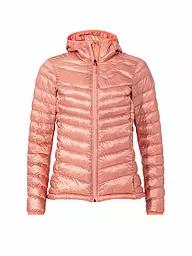 VAUDE | Veste isolante à capuche Batura pour femmes | Rose