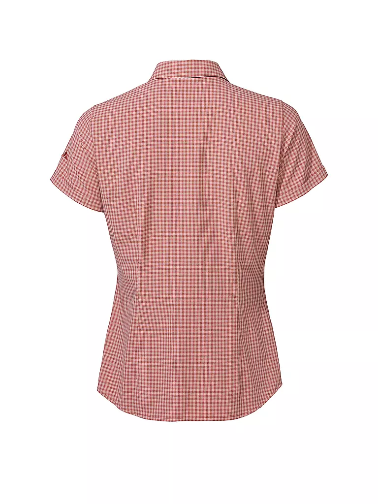 VAUDE | Damen Outdoor Bluse Seiland | Rose