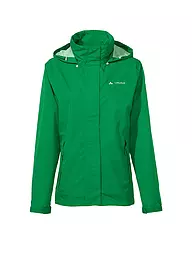 VAUDE | Veste de pluie femme Escape Light 2L à capuche | Vert