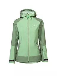 VAUDE | Damen Softshelljacke All Year Elope | Vert