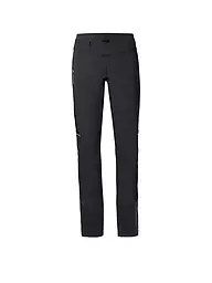 VAUDE | Damen Tourenhose Larice Light | Noir