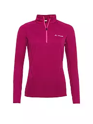 VAUDE | Damen Tourenshirt Larice Light | Rose vif