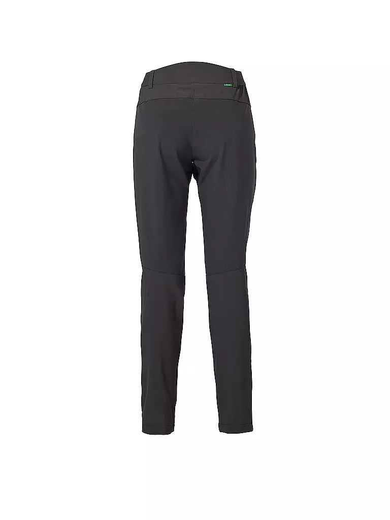 VAUDE | Damen Wanderhose Elope | Noir