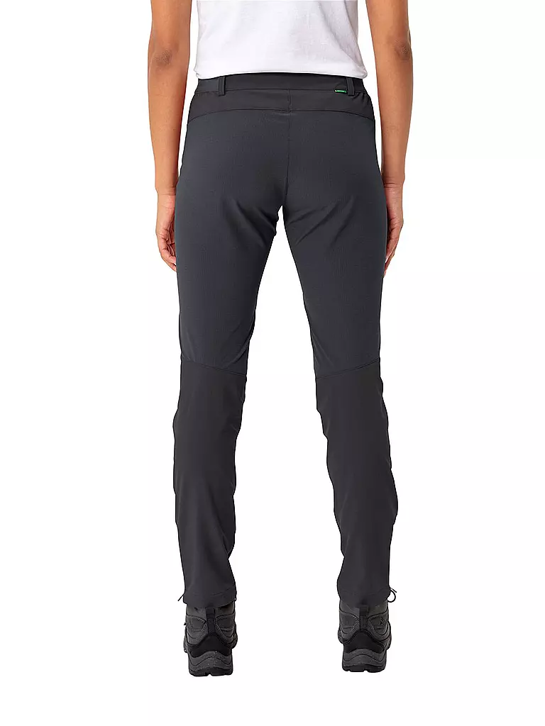 VAUDE | Damen Wanderhose Elope | Noir
