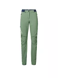 VAUDE | Damen Wanderhose Scopi | Olive