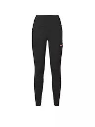 VAUDE | Damen Wandertight Scopi | Noir