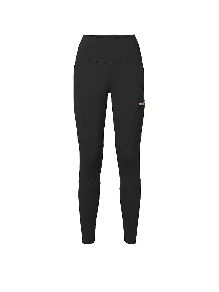 VAUDE | Damen Wandertight Scopi | Noir