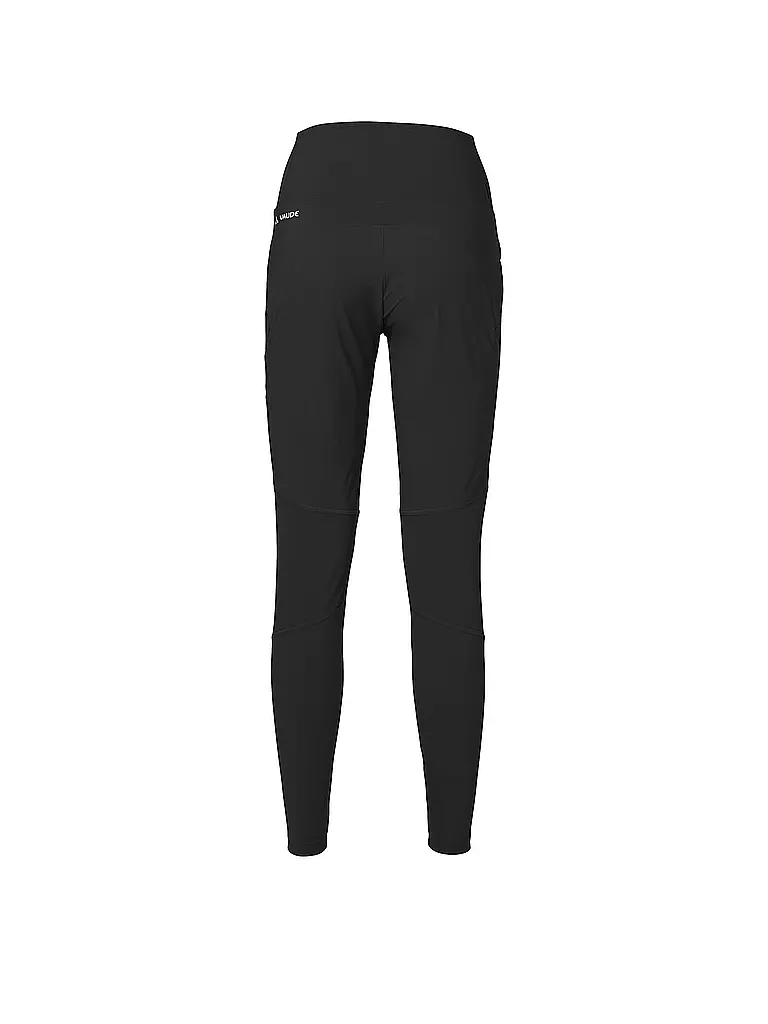 VAUDE | Damen Wandertight Scopi | Noir