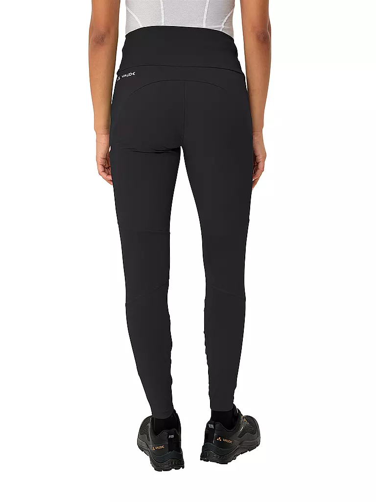 VAUDE | Damen Wandertight Scopi | Noir