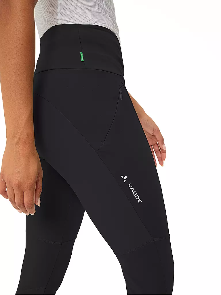 VAUDE | Damen Wandertight Scopi | Noir