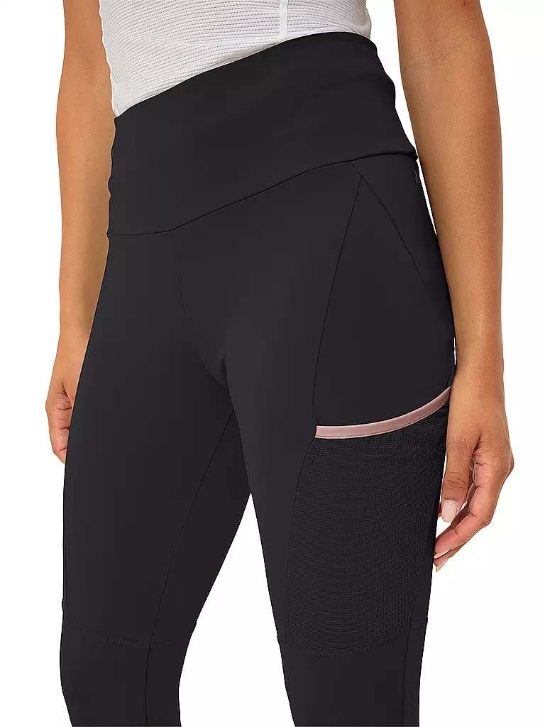 VAUDE | Damen Wandertight Scopi | Noir