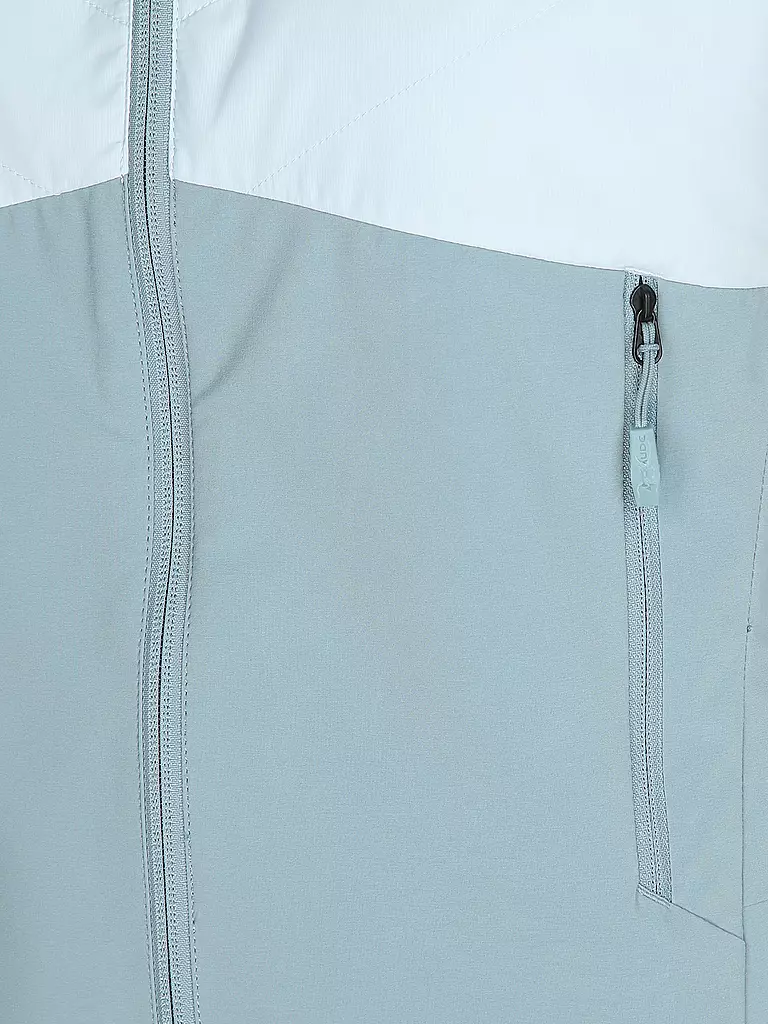 VAUDE | Gilet hybride femme Brenva |