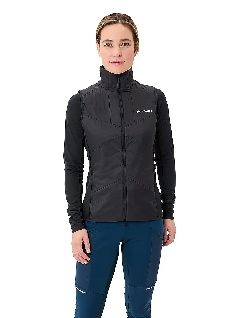 VAUDE | Gilet isolant Sesvenna pour femmes |