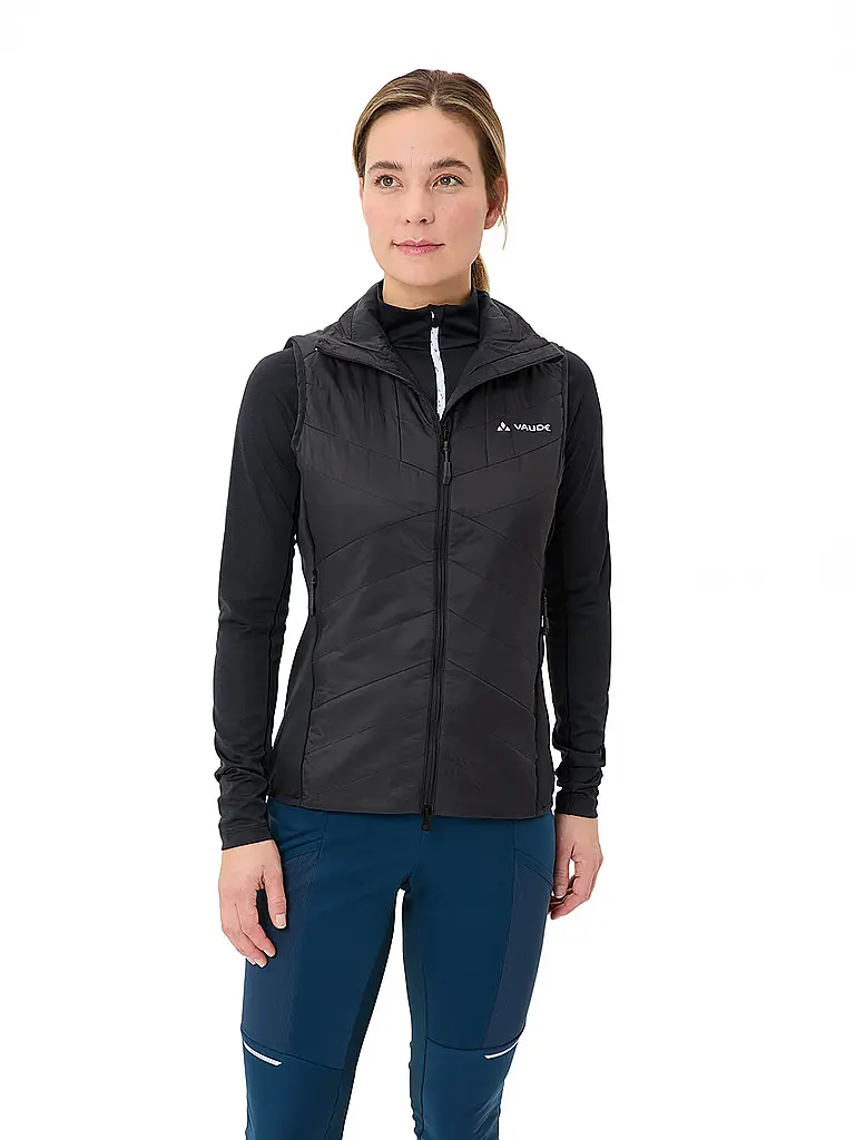 VAUDE | Gilet isolant Sesvenna pour femmes |