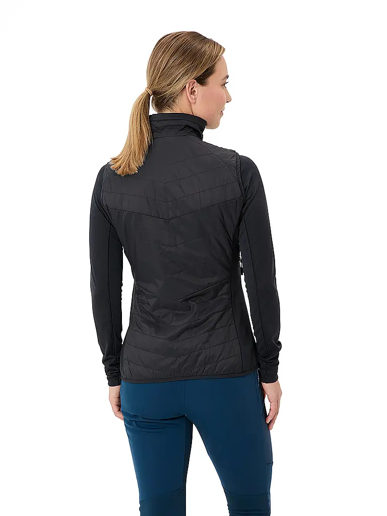 VAUDE | Gilet isolant Sesvenna pour femmes |