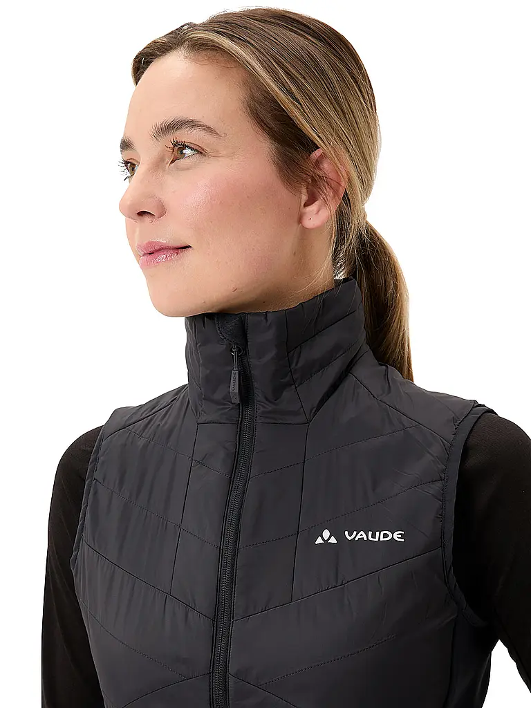 VAUDE | Gilet isolant Sesvenna pour femmes |