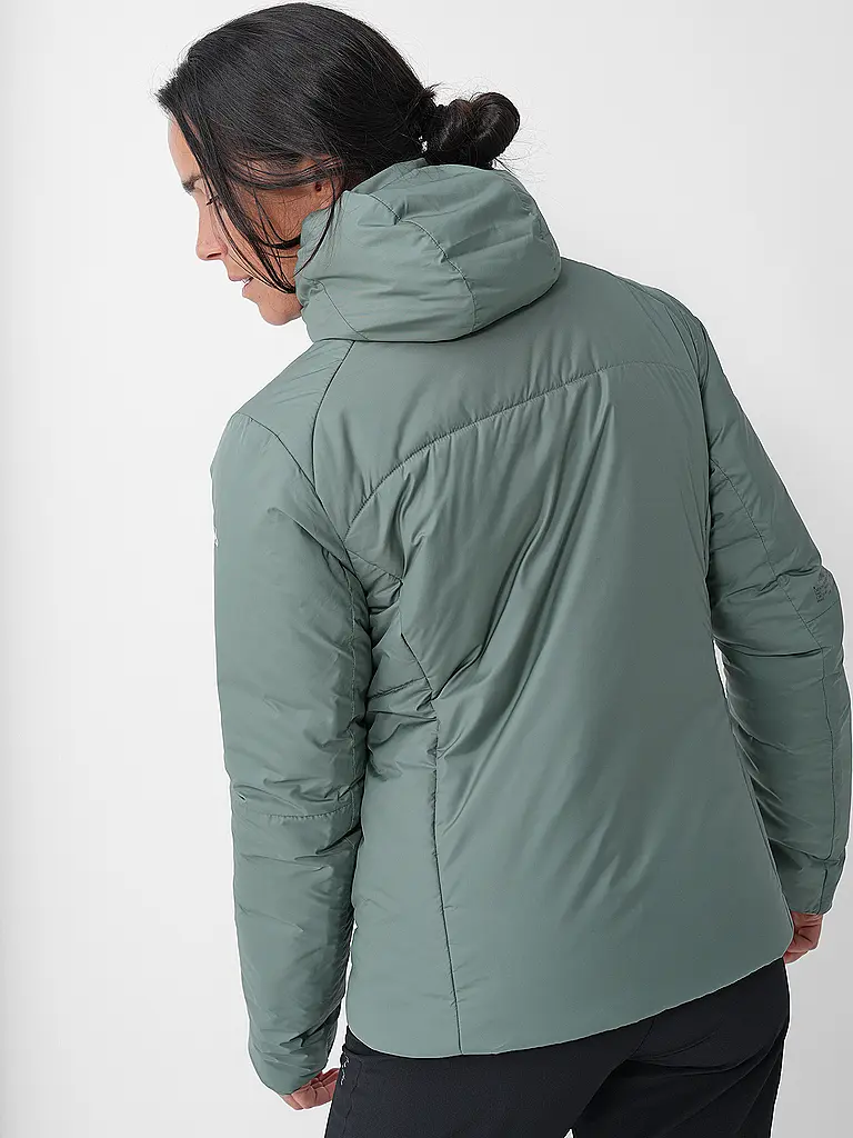 VAUDE | Gilet isolant Sesvenna pour femmes |
