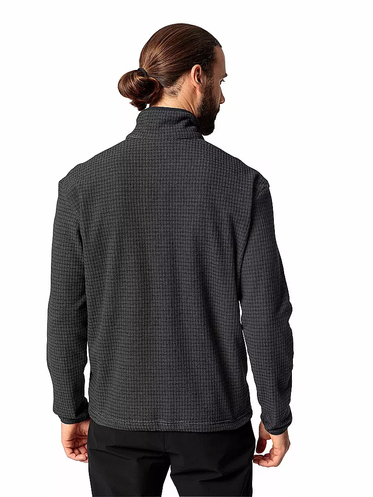 VAUDE | Herren Fleecejacke Neyland  | Noir