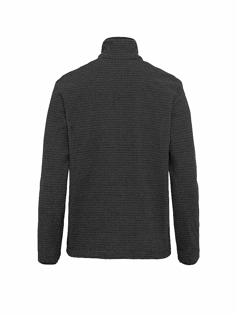 VAUDE | Herren Fleecejacke Neyland  | Noir