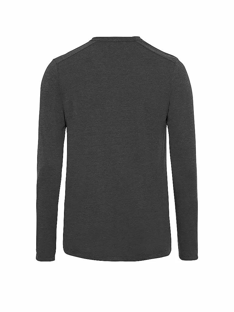 VAUDE | Herren Funktionsshirt Rosemoor II | Noir