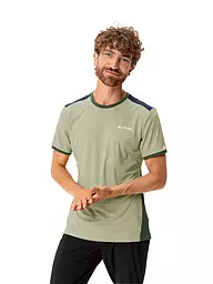 VAUDE | Herren Funktionsshirt Scopi | Olive