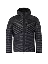 VAUDE | Herren Isojacke Sesvenna Pro | Noir