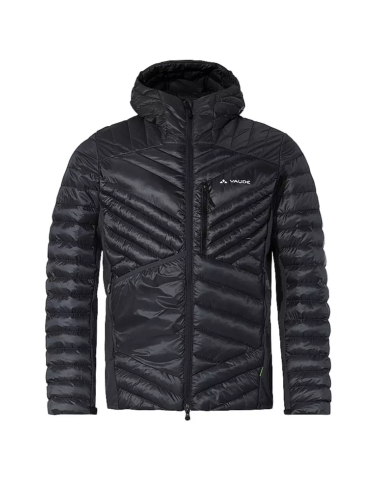 VAUDE | Herren Isojacke Sesvenna Pro | Noir