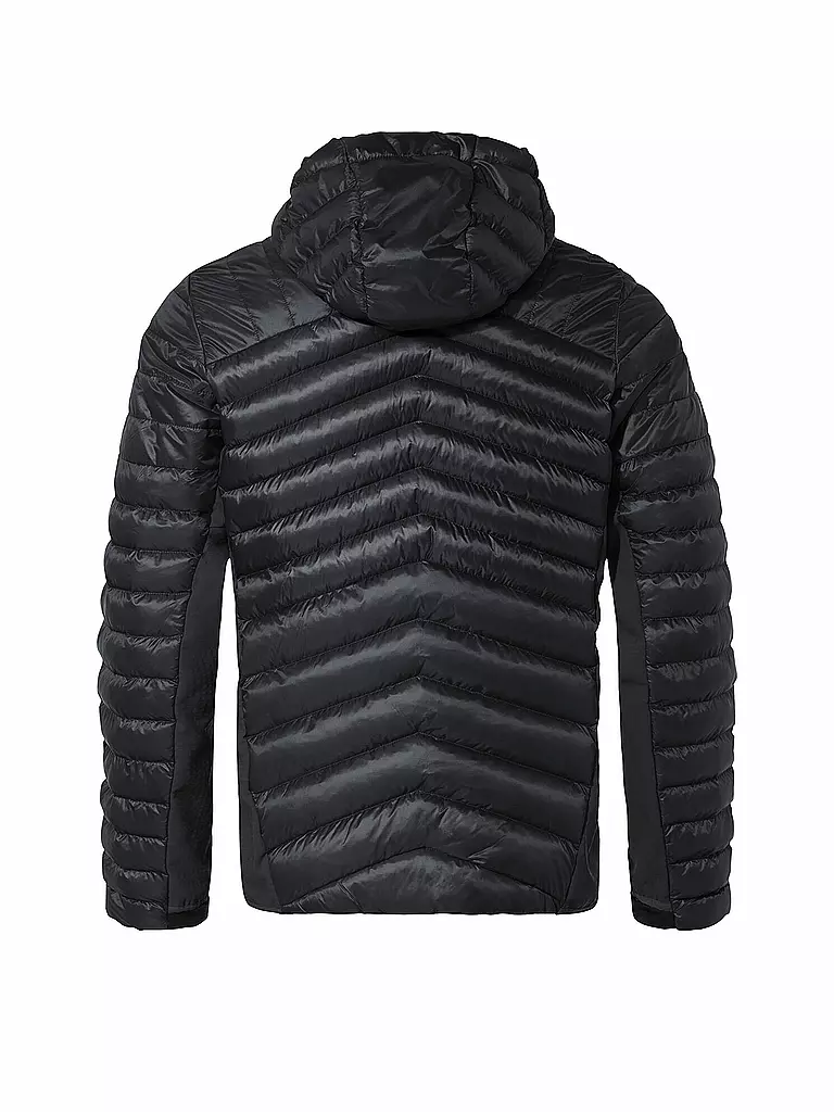 VAUDE | Herren Isojacke Sesvenna Pro | Noir