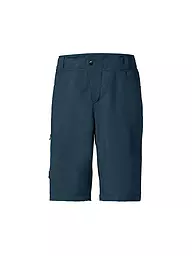 VAUDE | Herren Radshort Ledro | Bleu foncé