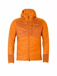 VAUDE | Herren Touren Isojacke Sesvenna Hoodie | Or